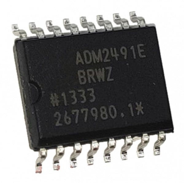 ADM2491EBRWZ - купить по выгодной цене в интернет-магазине Трайсель